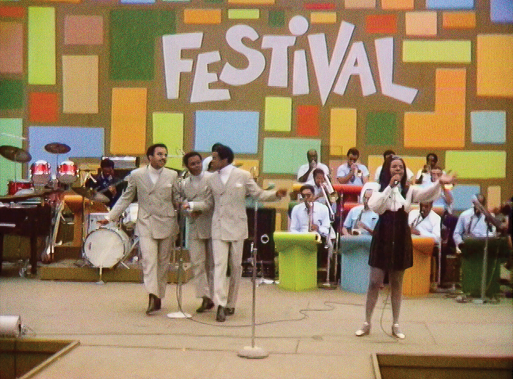 A New Documentary Sheds Light on an Unrecognized Black-Music Milestone